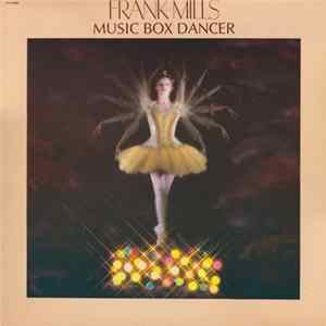 Frank Mills - Music Box Dancer mp3