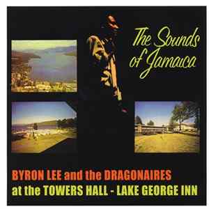 Byron Lee And The Dragonaires - The Sounds Of Jamaica mp3