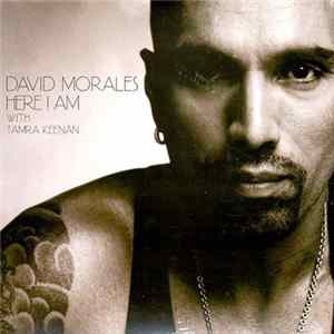David Morales With Tamra Keenan - Here I Am mp3
