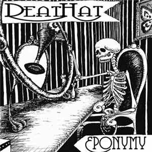DeatHat - Eponomy mp3