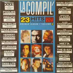 Various - La Compil' Volume 4 mp3