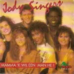 Jody Singers - Mama, 'k Wil Een Man He! mp3