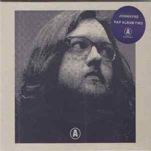 Jonwayne - Rap Album Two mp3