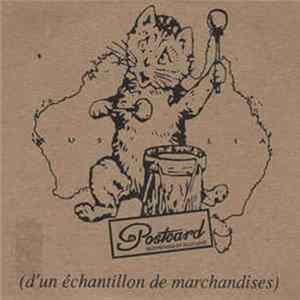 Various - D'Un Échantillon De Marchandises mp3
