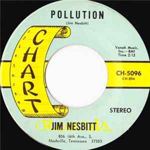 Jim Nesbitt - Pollution mp3
