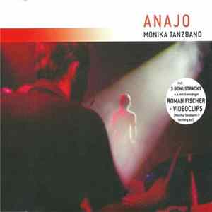 Anajo - Monika Tanzband mp3