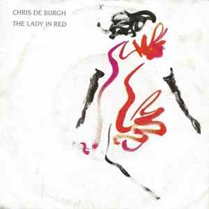 Chris De Burgh - The Lady In Red mp3
