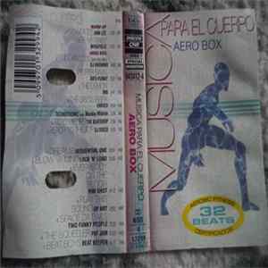 Various - Musica Para El Cuerpo - Aerobox mp3