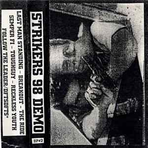 Strikers - 98 Demo mp3