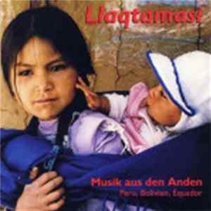 Llaqtamasi - Musik Aus Den Anden mp3