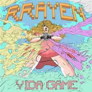 RRayen - Vida Game mp3