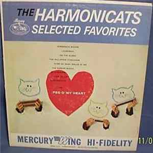 The Harmonicats - Selected Favorites mp3