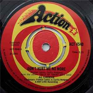 Al Green - Don't Hurt Me No More mp3