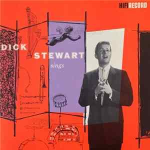 Dick Stewart - Dick Stewart Sings mp3