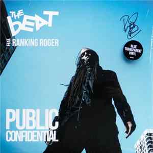 The Beat Feat. Ranking Roger - Public Confidential mp3