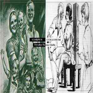 Corpus Collosum - Freaky Farm Girls mp3