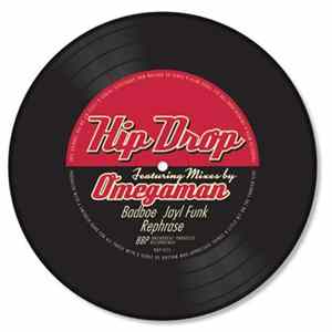 Omegaman - Hip Drop mp3