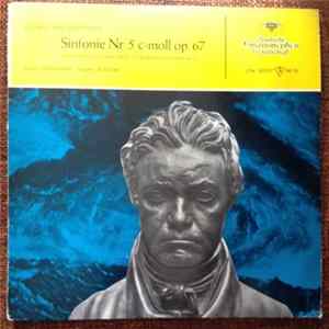 Ludwig Van Beethoven — Berliner Philharmonisches Orchester / Karl Böhm - Sinfonie Nr. 5 C-Moll Op. 67 mp3