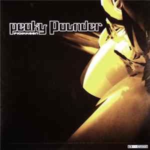 Peaky Pounder - Pidikkeen mp3