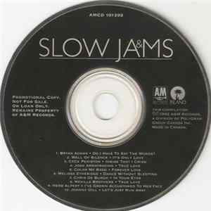 Various - Slow Ja&ms mp3