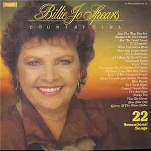 Billie Jo Spears - Country Girl mp3