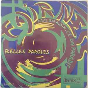 Fairness - Belles Paroles mp3