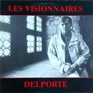 Charles Delporte - Les Visionnaires mp3