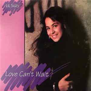 Lil Suzy - Love Can't Wait mp3