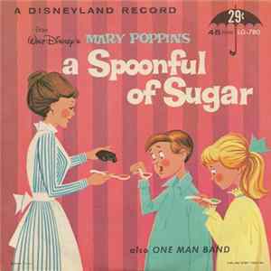 Marni Nixon - A Spoonful Of Sugar mp3
