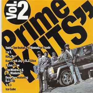 Various - Prime "Kuts" Vol. 2 mp3