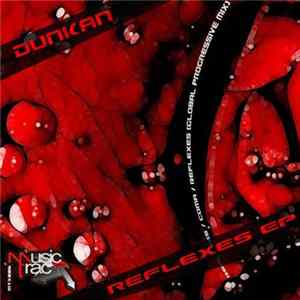 Dunkan - Reflexes EP mp3