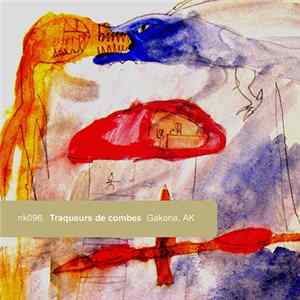 Traqueurs De Combes - Gakona, AK mp3
