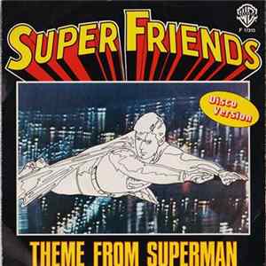 Superfriends - Theme From Superman mp3