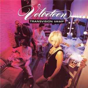 Transvision Vamp - Velveteen mp3
