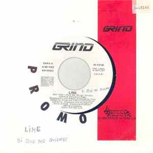 Lime - Say You Love Me mp3