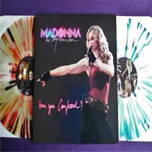 Madonna - Have You Confessed? mp3