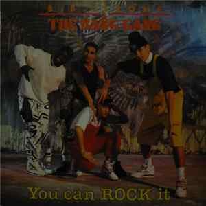 B.B. Jerome & The Bang Gang - You Can Rock It mp3