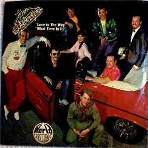 The Hubcaps - Love Is The Way mp3