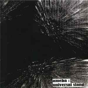 Ameba - Universal Slang mp3