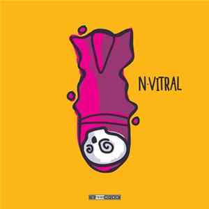 N-Vitral - Crispy Bassdrum EP mp3