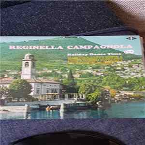 Various - Reginella Campagnola Holiday Dance Time mp3