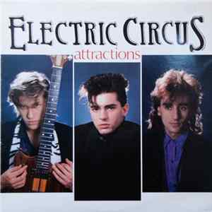 Electric Circus - Attractions mp3
