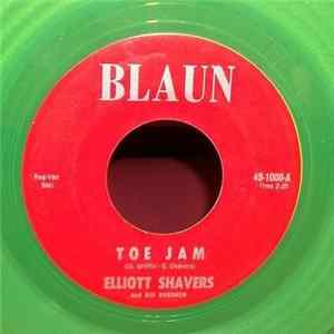 Elliott Shavers And His Bossmen - Toe Jam mp3