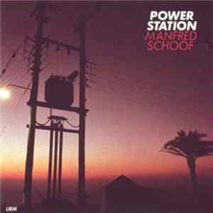 Manfred Schoof - Power Station mp3
