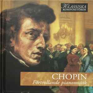 Chopin - Förtrollande Pianomusik mp3
