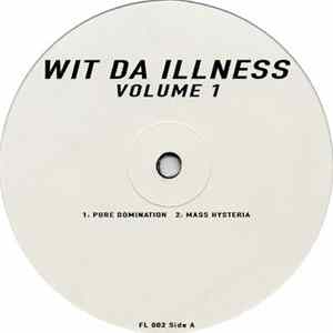 DJ Bam Bam - Wit Da Illness mp3