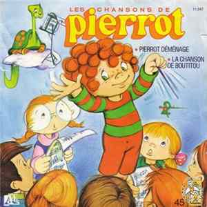 Various - Les Chansons De Pierrot mp3