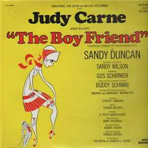 John Yorke , Don Saxon And Michael Hellerman Present Judy Carne - The Boy Friend (Broadway Cast Recording) mp3