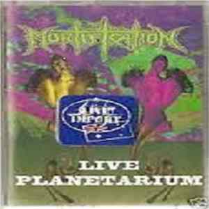 Mortification - Live Planetarium mp3