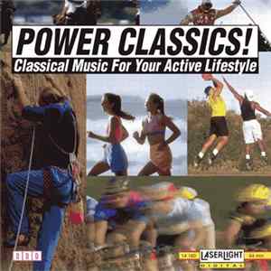 Various - Power Classics! Volume 7 mp3